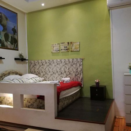 Smart City Apartment 2 Βουδαπέστη Εξωτερικό φωτογραφία