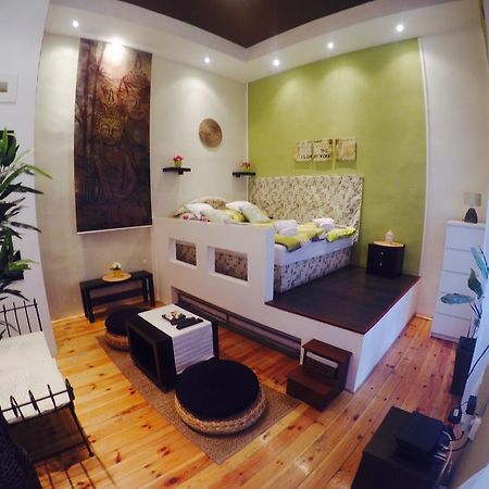 Smart City Apartment 2 Βουδαπέστη Εξωτερικό φωτογραφία