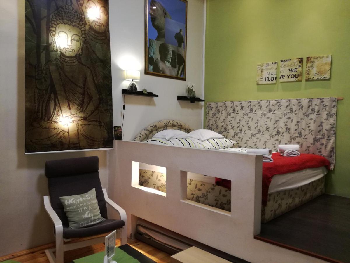 Smart City Apartment 2 Βουδαπέστη Εξωτερικό φωτογραφία