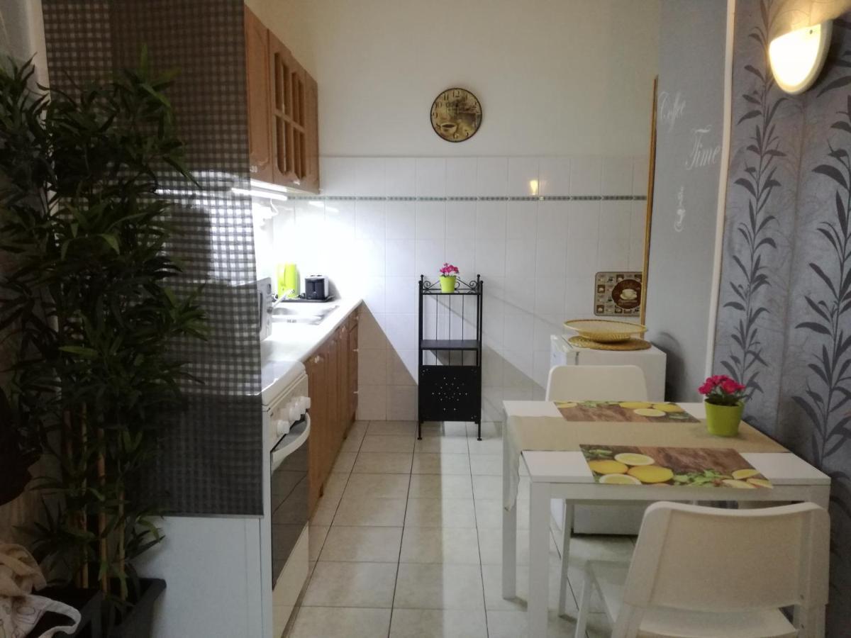 Smart City Apartment 2 Βουδαπέστη Εξωτερικό φωτογραφία