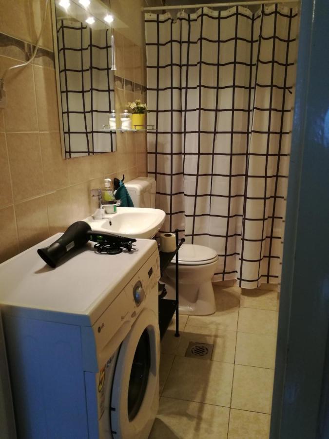Smart City Apartment 2 Βουδαπέστη Εξωτερικό φωτογραφία