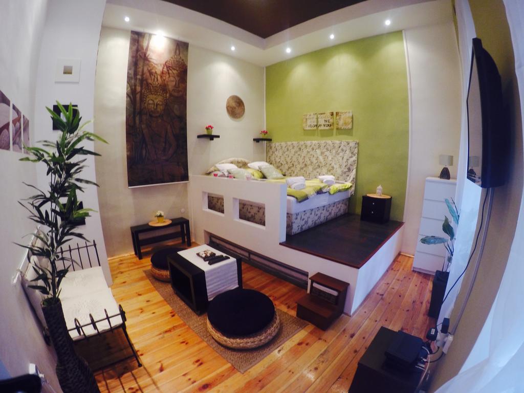 Smart City Apartment 2 Βουδαπέστη Εξωτερικό φωτογραφία