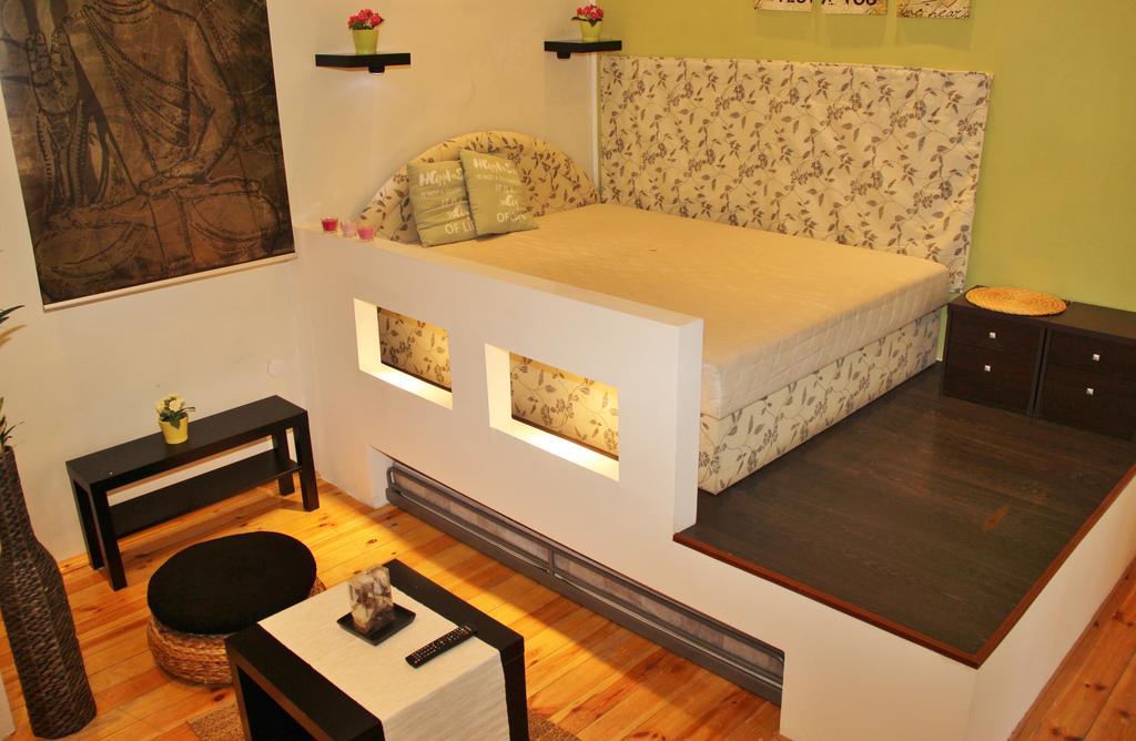 Smart City Apartment 2 Βουδαπέστη Εξωτερικό φωτογραφία