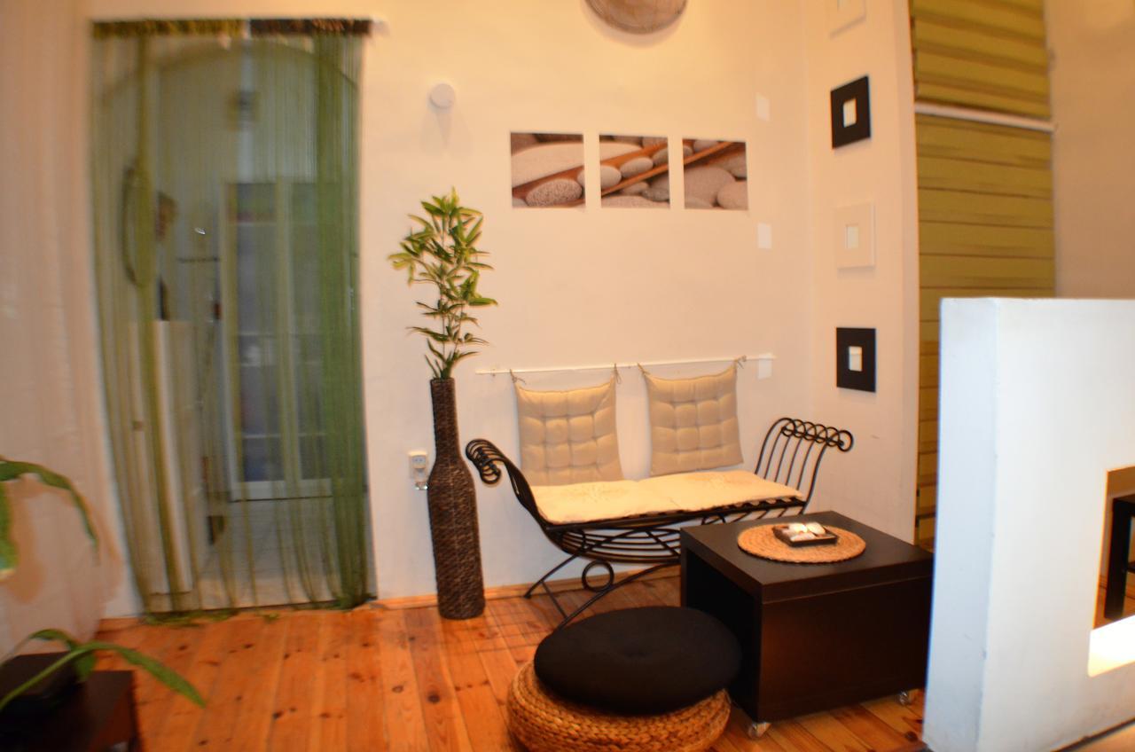 Smart City Apartment 2 Βουδαπέστη Εξωτερικό φωτογραφία