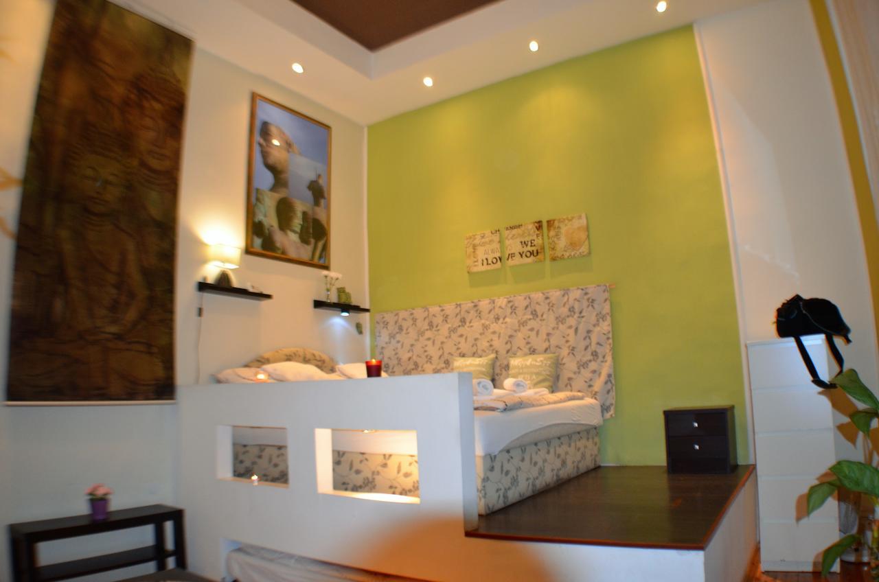 Smart City Apartment 2 Βουδαπέστη Εξωτερικό φωτογραφία